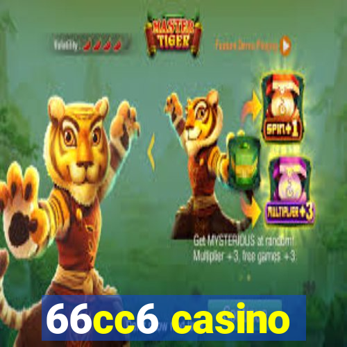 66cc6 casino
